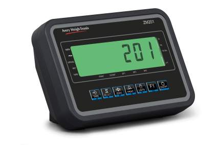 ZM201 Weight Indicator ZM201 Weight Indicator